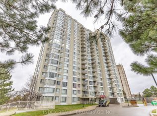 3077 Weston Rd #1704, Toronto, ON M9M3A1