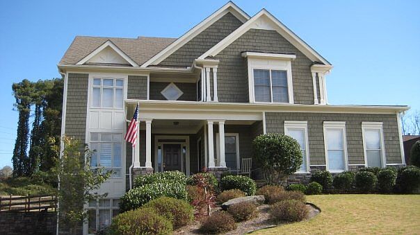 1st image of 4001 Hickory Fairway Dr