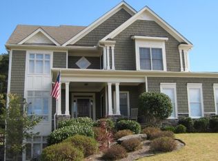 4001 Hickory Fairway Dr, Woodstock, GA 30188