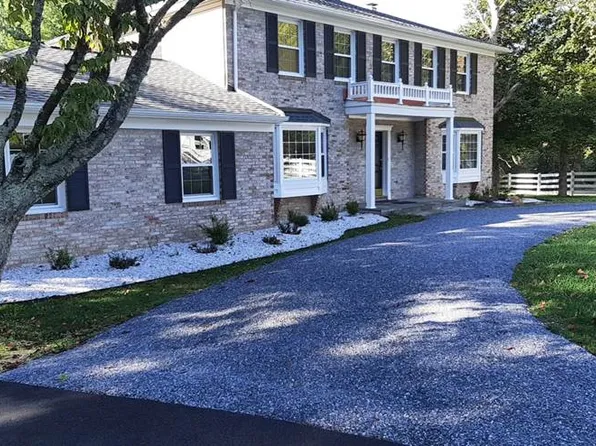 13258 Hunt Ridge Rd, Ellicott City, MD 21042