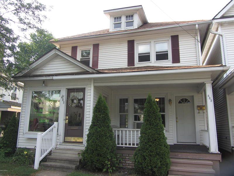 483 W. Main Street, Bloomsburg