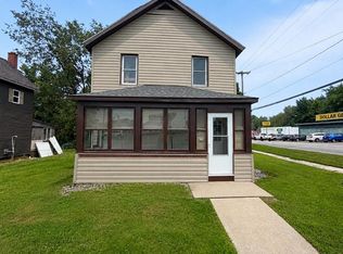 200 Holman St, Kane, PA 16735