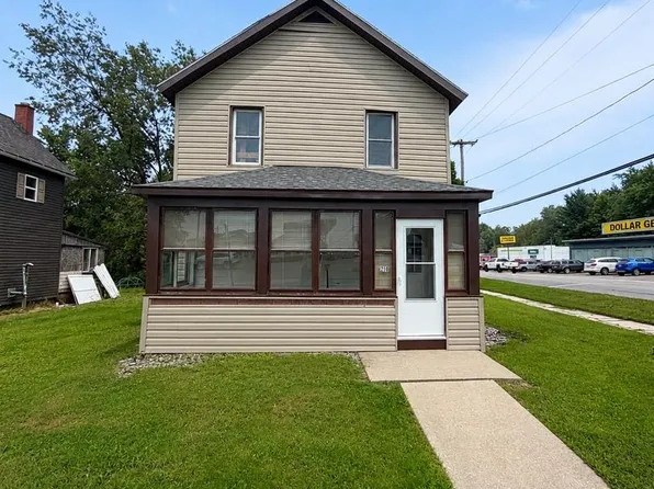 200 Holman St, Kane, PA 16735