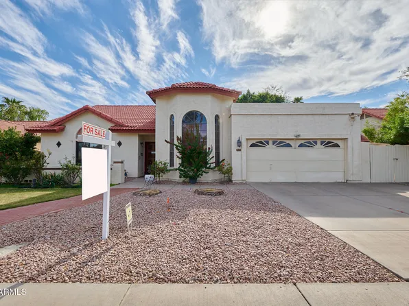 4151 W VICTORIA Lane, Chandler, AZ 85226