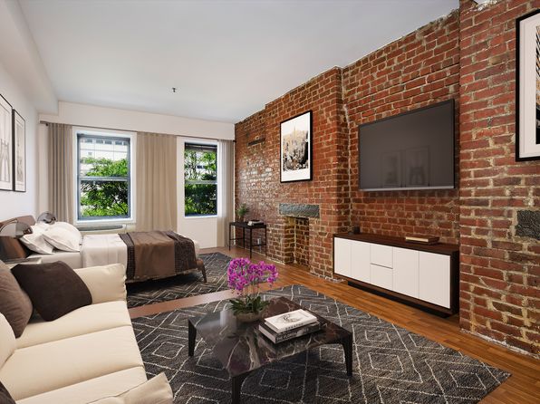 416 W 49th St APT 3B