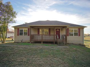 57 Sea Cadet Rd, Lancaster, KY 40444