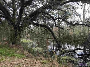 15430 La Highway 16, French Settlement, LA 70733
