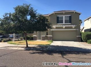 12016 W Joblanca Rd, Avondale, AZ 85323