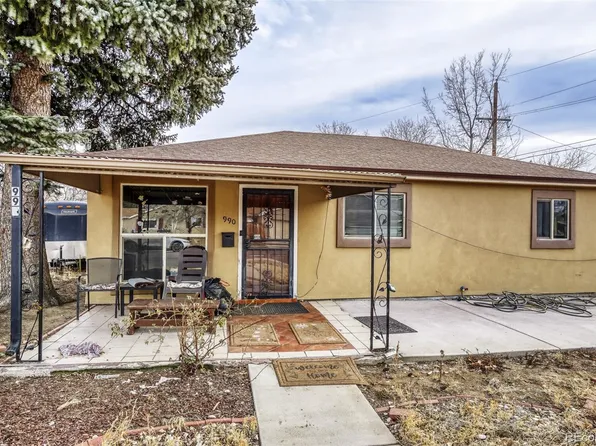 990 Toledo Street, Aurora, CO 80011