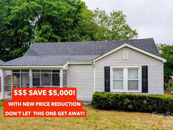707 Oakshade Ave #51, Kannapolis, NC 28083