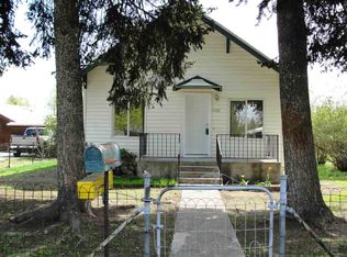 4728 N Martin St, Spokane, WA 99207