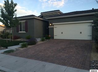 1990 Angel Ridge Dr, Reno, NV 89521