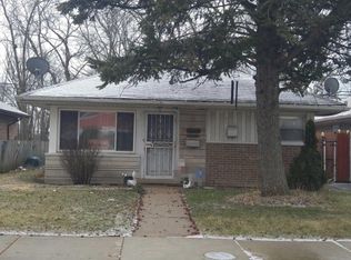 9826 S Van Vlissingen Rd, Chicago, IL 60617