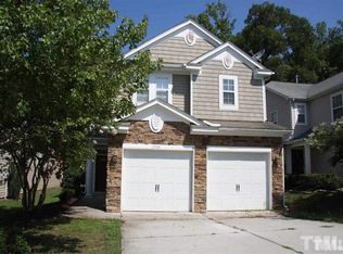3008 Remington Oaks Cir, Cary, NC 27519
