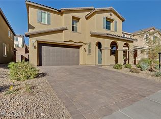 9974 W Cougar Ave, Las Vegas, NV 89178