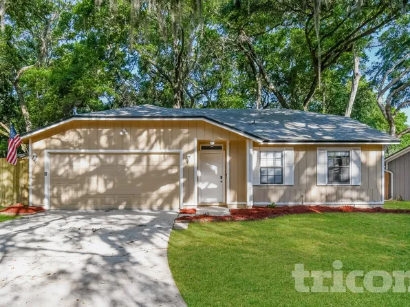 3572 Raymur Villa Dr, Jacksonville, FL 32277