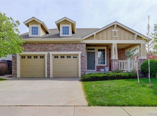 20850 E Greenwood Dr, Aurora, CO 80013