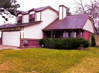 10507 Appleridge Dr, Houston, TX 77070