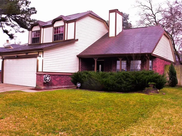 10507 Appleridge Dr, Houston, TX 77070