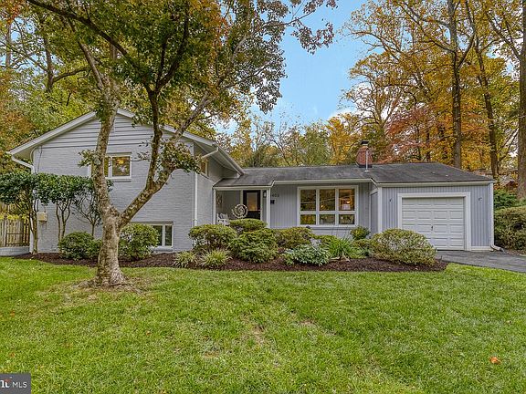 2nd image of 3403 Stoneybrae Dr