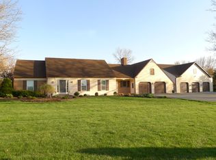 426 Twin Elm Rd, Strasburg, PA 17579