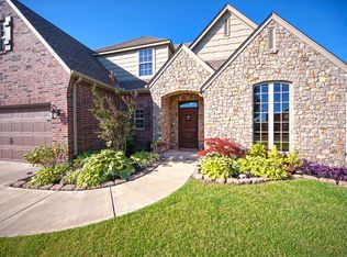 16622 E 48th St, Tulsa, OK 74134