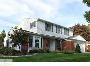 3618 Springbrook Ln, Lansing, MI 48917