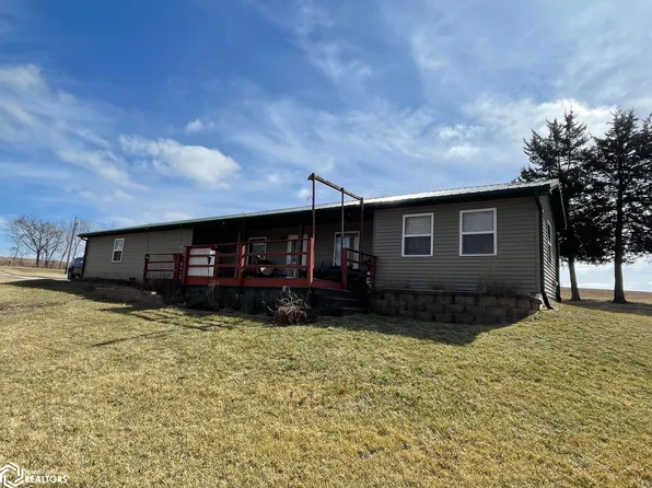 13369 150th Ave, Mystic, IA 52574
