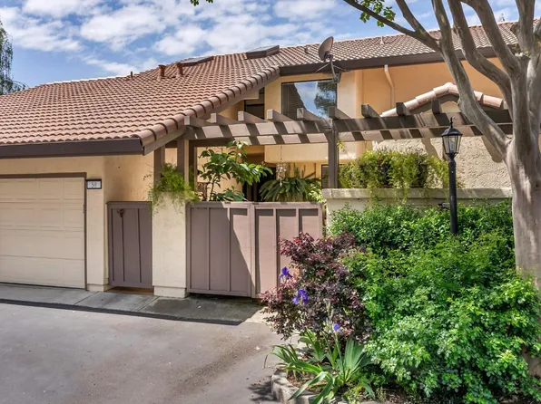 50 Fountain Grove Circle, Napa, CA 94558