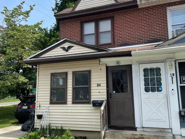 3 S Glen Ave, Glenolden, PA 19036