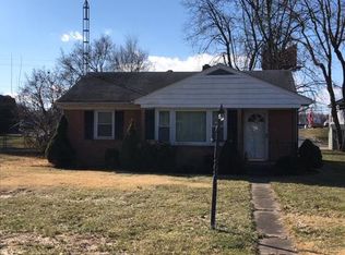 110 Harvard Rd, Hagerstown, MD 21742