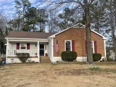 1407 Hilltop Dr, Mount Juliet, TN, 37122