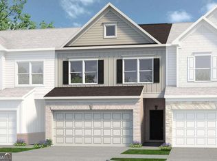 1018 Glendale Pl #10, Conyers, GA 30012