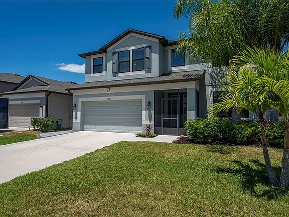2nd image of 11420 AMAPOLA BLOOM COURT