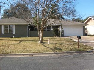 5702 Exeter Dr, Austin, TX 78723