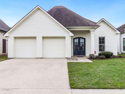 310 Cypress View Dr, Youngsville, LA, 70592