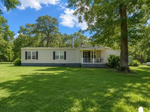275 Joyner Dr, Haughton, LA 71037