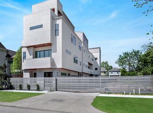 811 W 17th St, Houston, TX 77008
