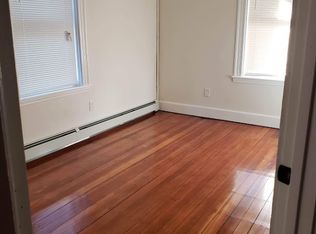 101 Calumet St #2, Boston, MA 02120