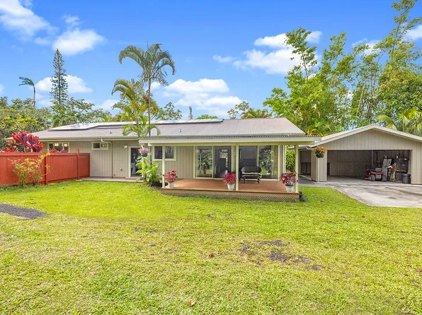 13-3595 Pomaikai St, Pahoa, HI 96778