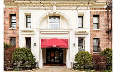 Sold by Douglas Elliman