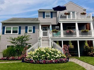 7809 Burk Ave, Margate, NJ 08402