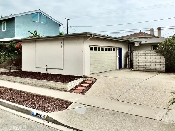 900 Catalina Ave, Seal Beach, CA 90740