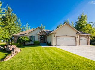 4086 E 450 N, Rigby, ID 83442