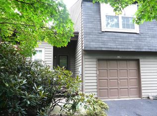 36C Needham Way #C, Princeton, NJ 08540