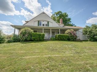 183 Stowell Rd, Ashburnham, MA 01430