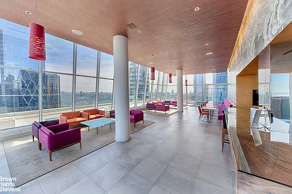 Rented by Brown Harris Stevens | media 20