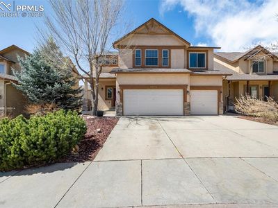 4454 College Park Ct, Colorado Springs, CO, 80918