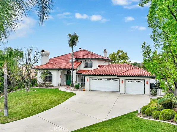 508 Lantern Crest Dr, Redlands, CA 92373