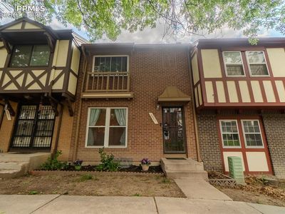 2021 N Academy Blvd, Colorado Springs, CO, 80909